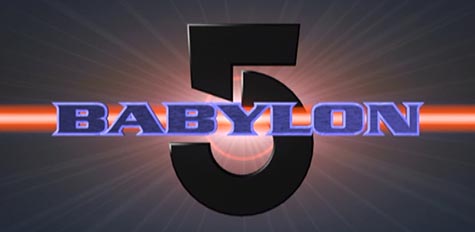 (image for) Babylon 5 - Complete Series